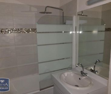 Location Appartement 1 pièce 29m² BORDEAUX 33800 - Photo 4