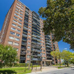 3 1/2 - 755 Montpellier, Saint-Laurent Montreal - Photo 2