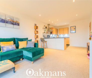 1 bedroom apartment to rent - Photo 2