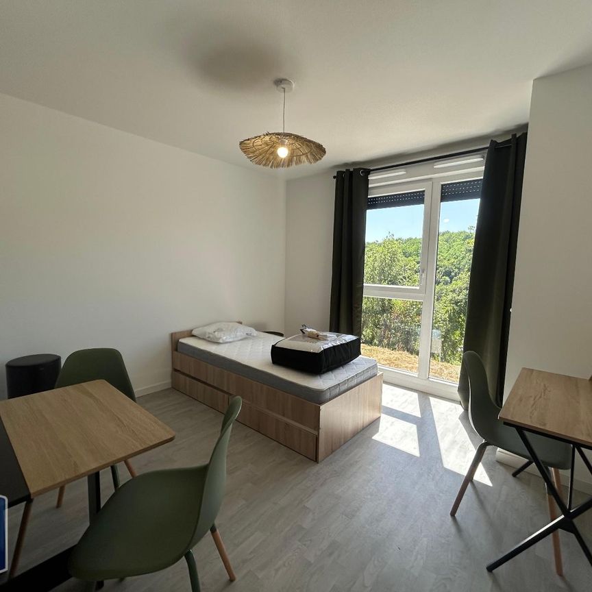 Location Appartement 1 pièce 22m² CHAMPCEVINEL 24750 - Photo 1
