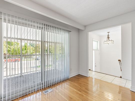 For Lease - 14 Roseville Drive, Brampton, Ontario - Photo 1