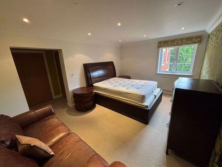 3 bedroom duplex to rent - Photo 2