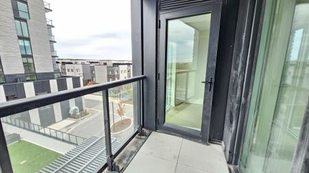 For Lease - 3071 Trafalgar Road Unit# 401, Oakville, Ontario - Photo 2