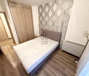 Kiadó újszerű állapotú lakás - Debrecen - Fotó 3