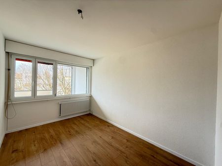 4.5 Zimmer, 98 m², 2. Stock - Photo 3