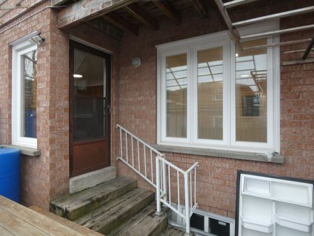 For Lease - 1505 Bridletowne Circle, Toronto, Ontario - Photo 5