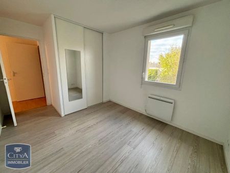 Appartement à louer 2 pièces 55.82m² - Photo 3