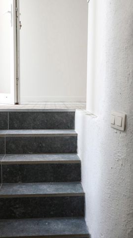 Gezellig en authentiek gelijkvloers appartement Sint-Jacobs, hartje Gent met binnenplaats - Photo 3