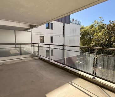Appartement T3 à louer - 74 m² - Photo 4