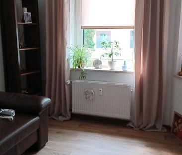 Saga Wohnungstausch 1 Zimmer Wohnung in Ottensen - Photo 1