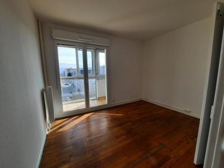 APPARTEMENT T4 ECHIROLLES - Photo 3