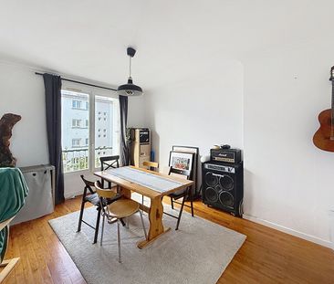 Location appartement à Brest, 3 pièces 62.84m² - Photo 2