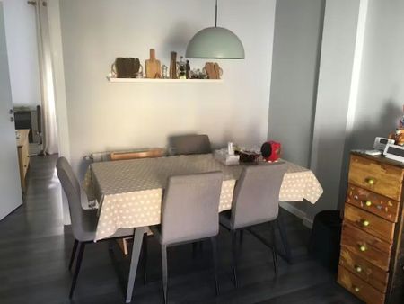 Calle Bellús, Valencia, Valencian Community 46010 - Photo 5