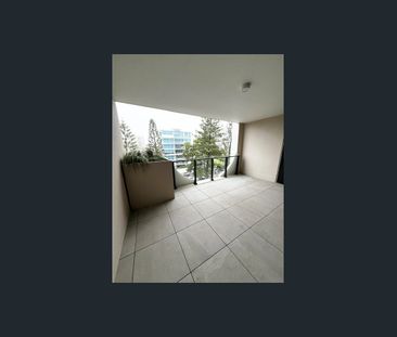 Apartment 404 at Esprit – Modern Coastal Living (Unfurnished) - Photo 5