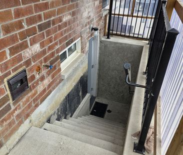 For Lease - 6 Haverstock Crescent Unit# Bsmt, Brampton, Ontario - Photo 6