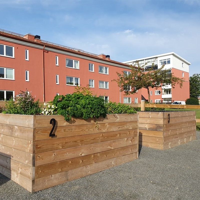 Bruksgatan 3 G - Foto 2