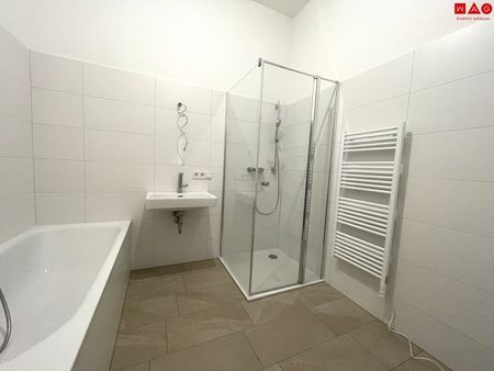 Sonne genießen im eigenem Garten - exklusive 3-Zimmer Wohnung inklusive nachhaltigem Energiesystem - Foto 5