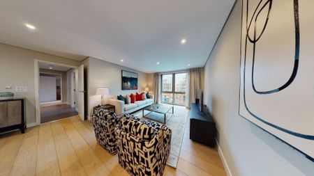 Merchant Square, Paddington, W2 1AN, London - Photo 3