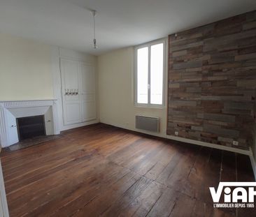 LIMOGES T2 DE 50M2 AVEC TERRASSE - Photo 3