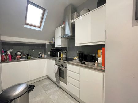 1 bedroom apartment to rent - Photo 4