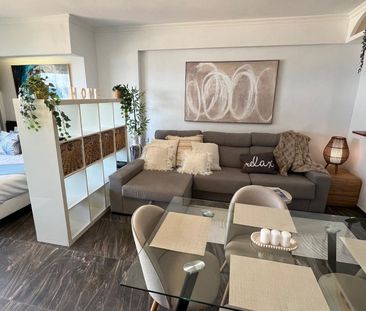 Ático / Estudio En alquiler Avenida MARBELLA ARBOLADA s/n, Romana P... - Photo 6