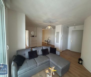 Location Appartement 3 pièces 63m² MIRAMAS 13140 - Photo 1