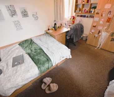 8 bedroom house to rent - Photo 5