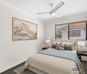 3 Bedroom 3 Bathroom Fully Furnished Apartment – Close to Griffith ... - Photo 6