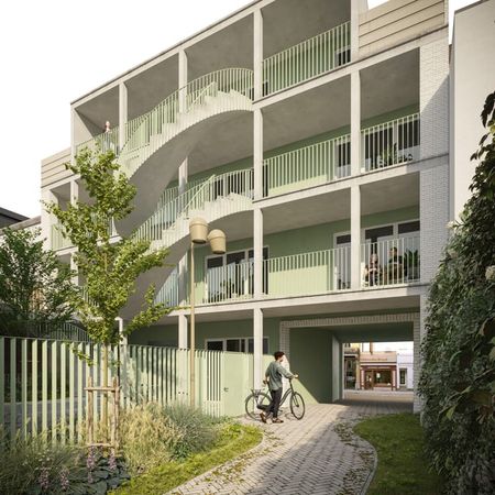 Studio te huur - Photo 3