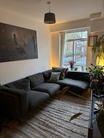 Room in a Shared Flat, Lewisham Way, SE14 - Photo 2