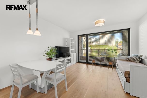 Pronájem bytu 2+kk v osobním vlastnictví 56 m², Praha 5 - Jinonice - Photo 1