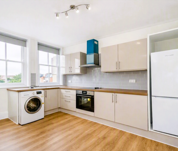 3 bedroom flat to rent - Photo 5