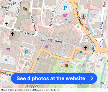 High Street Dartford DA1 - Photo 1