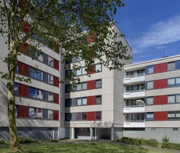 2-Zimmer-Wohnung in Siegen Achenbach - Photo 1