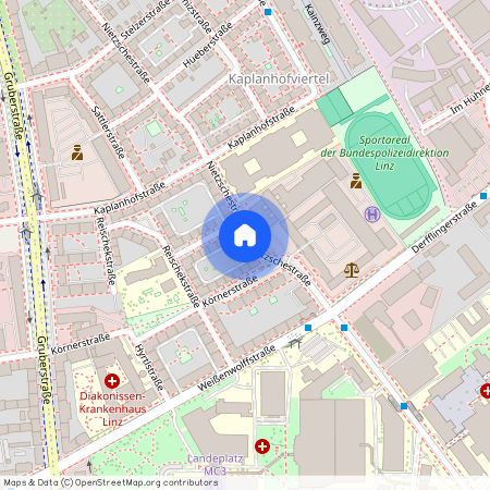 Nietzschestraße 52/141, 4020, Linz