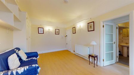 studio property to let - Photo 4