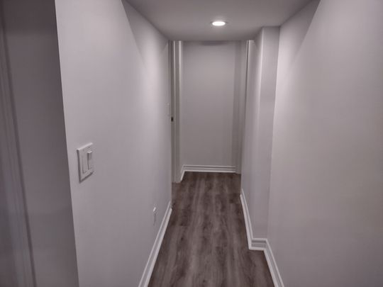 For Lease - 55 Bishop Avenue Unit# Lower, Toronto, Ontario - Photo 1