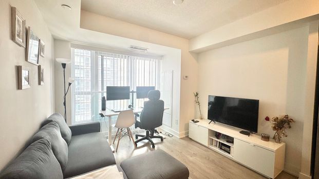 For Lease - 7 Mabelle Avenue Unit# 805, Toronto, Ontario - Photo 1