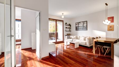 Apartament na wynajem Łowicka 2 pokoje - Photo 4