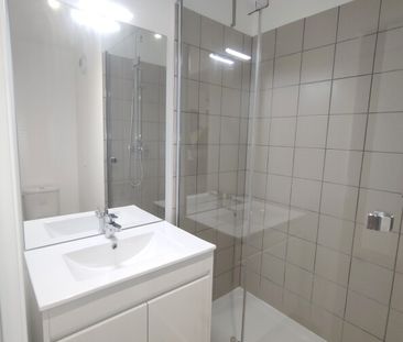 Location Appartement 1 pièce 18m² FRANQUEVILLE ST PIERRE 76520 - Photo 4