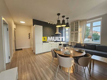 Na wynajem apartament przy Jasnych Błoniach - Photo 3