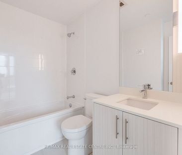 For Lease - 225 Veterans Drive Unit# 1207, Brampton, Ontario - Photo 1