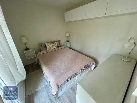 Location Appartement 2 pièces 35m² TRAPPES 78190 - Photo 4