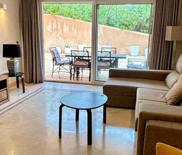 Luxury Apartment for rent in Nueva Andalucia, Spain - Photo 5