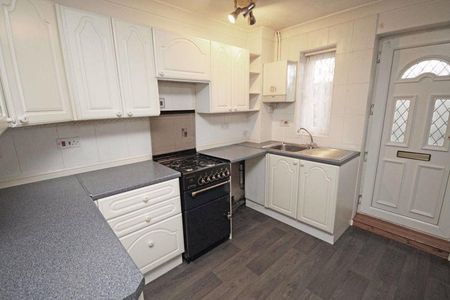 1 bedroom terraced house to rent - Photo 3