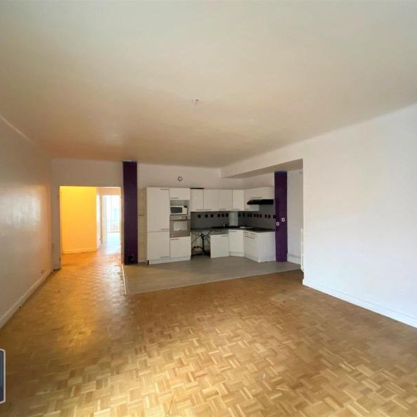 Location Appartement 3 pièces 65m² VALENCIENNES 59300 - Photo 1