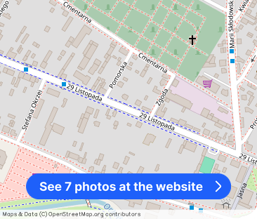 Mieszkanie, 33 m², Kutno - Photo 1