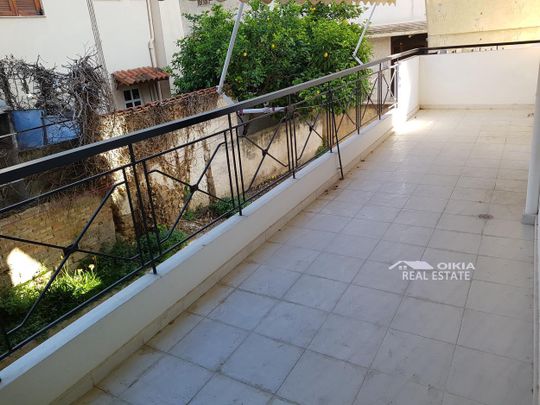 Ενοικιάζεται Διαμερισμα Αγυια- Πάτρα - Photo 1