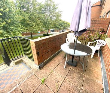 Eaton Hall, Terenure, Dublin 6 - Photo 2