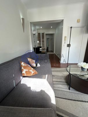 Apartamento T1 em Lisboa - Photo 1